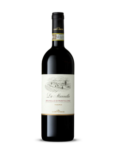 Cortonesi La Mannella Riserva Brunello di Montalcino