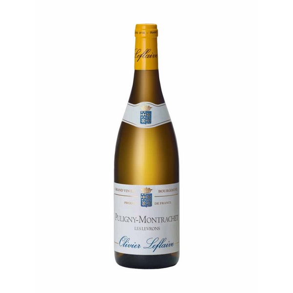 Olivier Leflaive Levrons Puligny-Montrachet