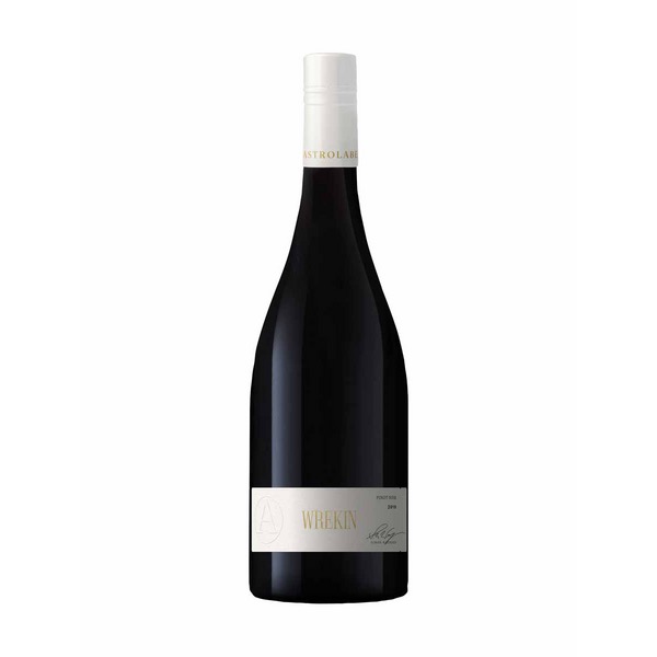 Astrolabe Wrekin Pinot Noir