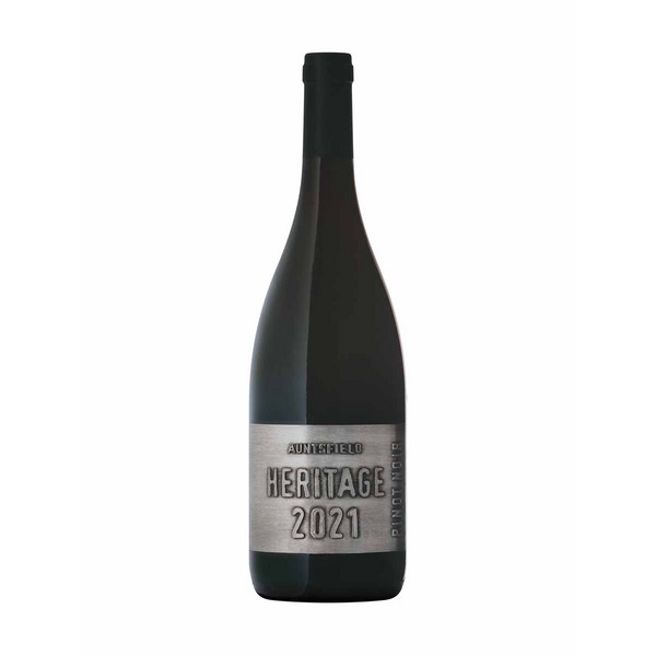 Auntsfield Heritage Pinot Noir