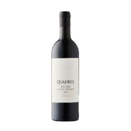 Quadrus Grande Reserva
