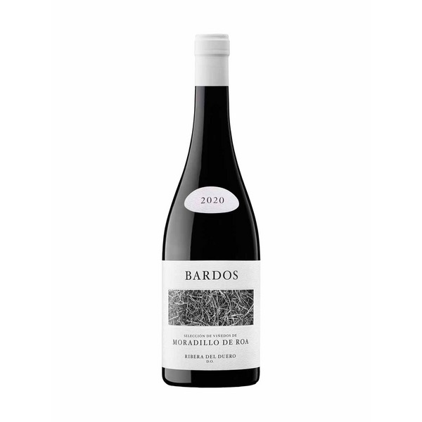 Bardos Moradillo de Roa
