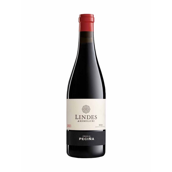 Lindes de Remelluri Peciña