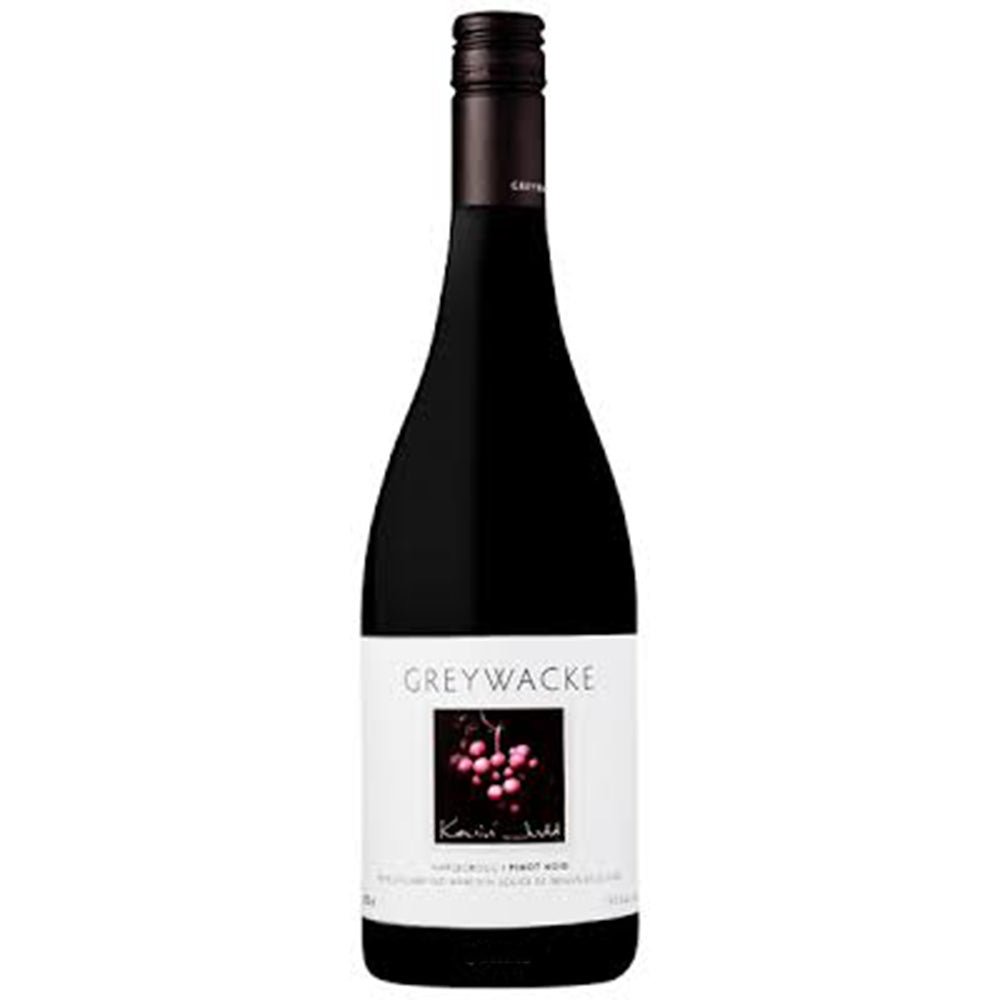Greywacke Pinot Noir