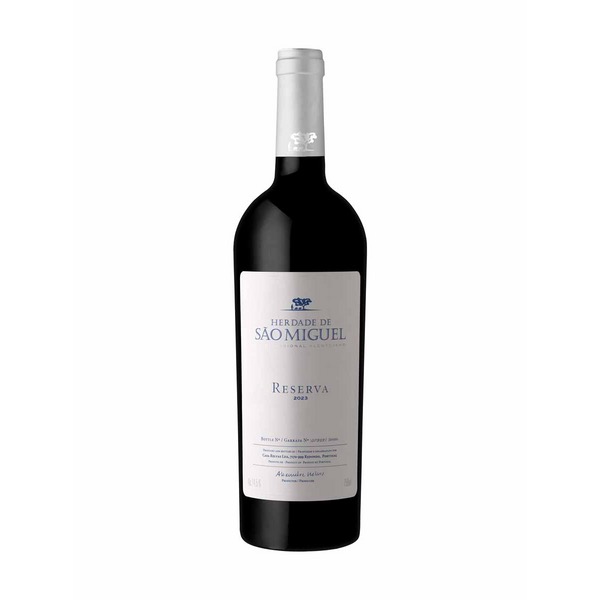 Herdade de São Miguel Reserva