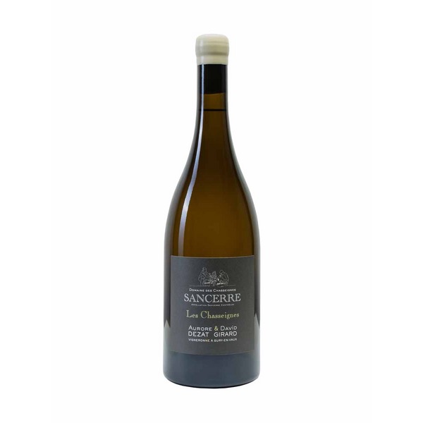 Domaine des Chasseignes Les Chasseignes Sancerre