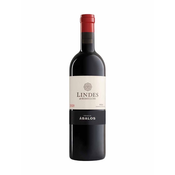 Lindes de Remelluri Viñedos de Ábalos