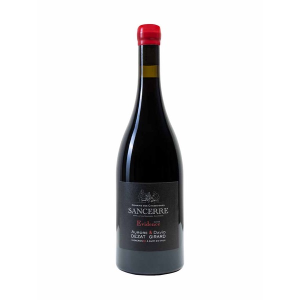 Domaine des Chasseignes Cuvée Evidence Sancerre