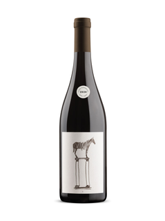 Luigi Einaudi Monvigliero Barolo